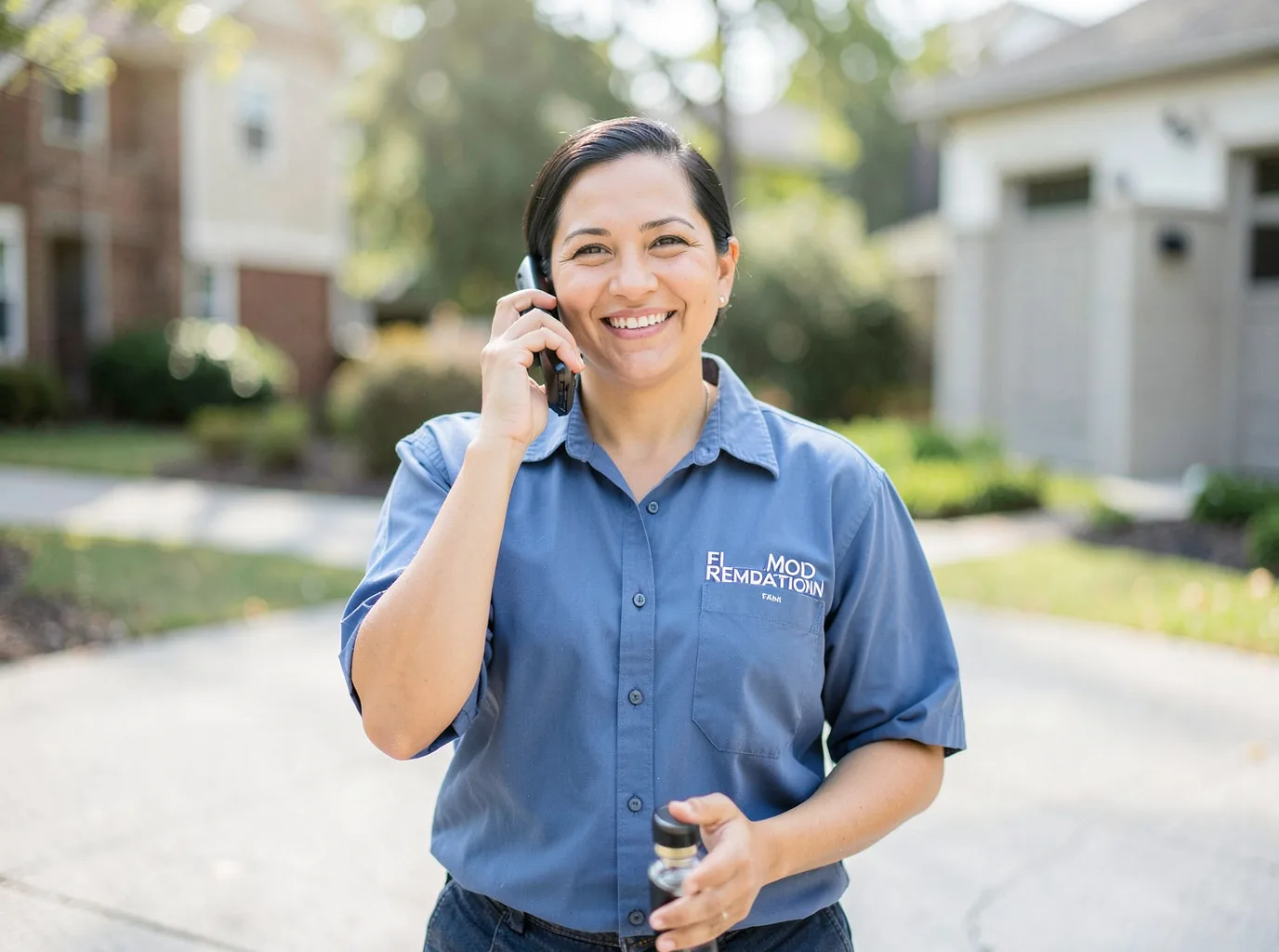 Mold Remediation Fairwater, WI FAQs